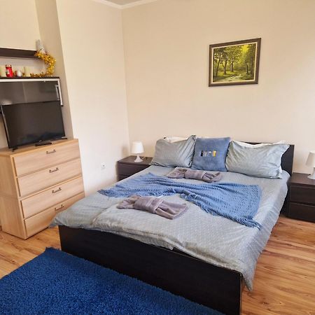 Valentina'S Studio In "Borovets Gardens" Hotel Экстерьер фото