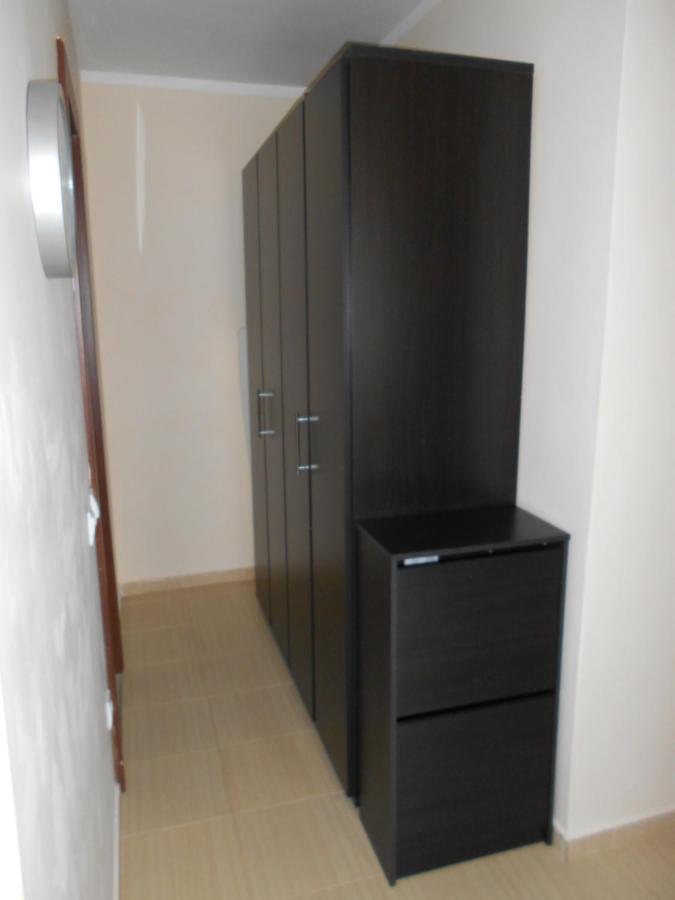 Valentina'S Studio In "Borovets Gardens" Hotel Экстерьер фото